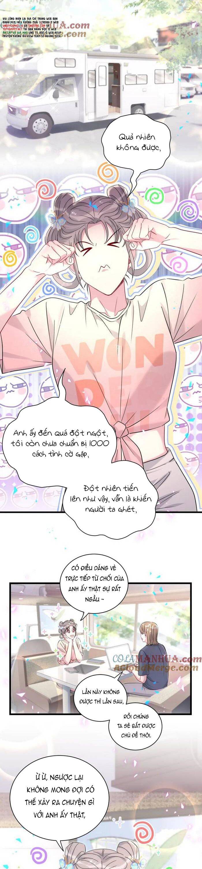 Đứa Bé Là Của Ai ???? Chapter 236 - 3