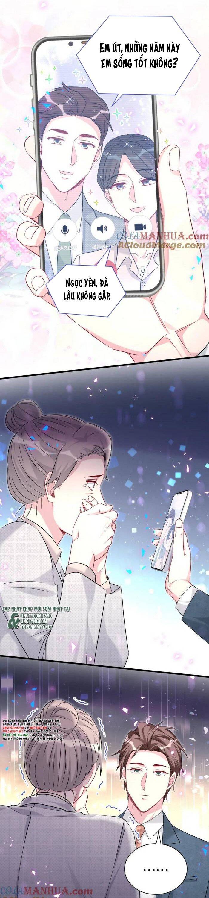 Đứa Bé Là Của Ai ???? Chapter 236 - 23