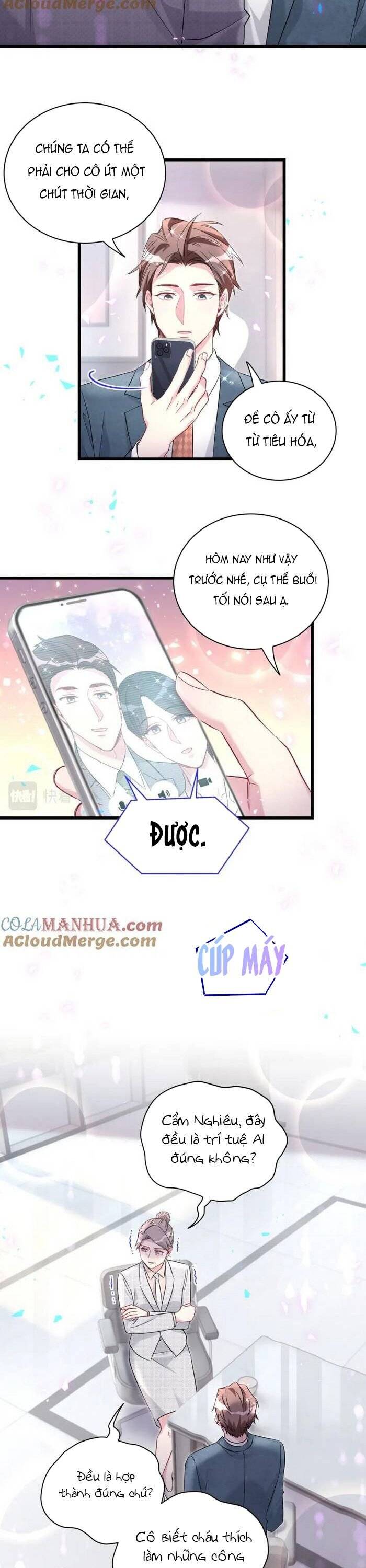 Đứa Bé Là Của Ai ???? Chapter 236 - 24