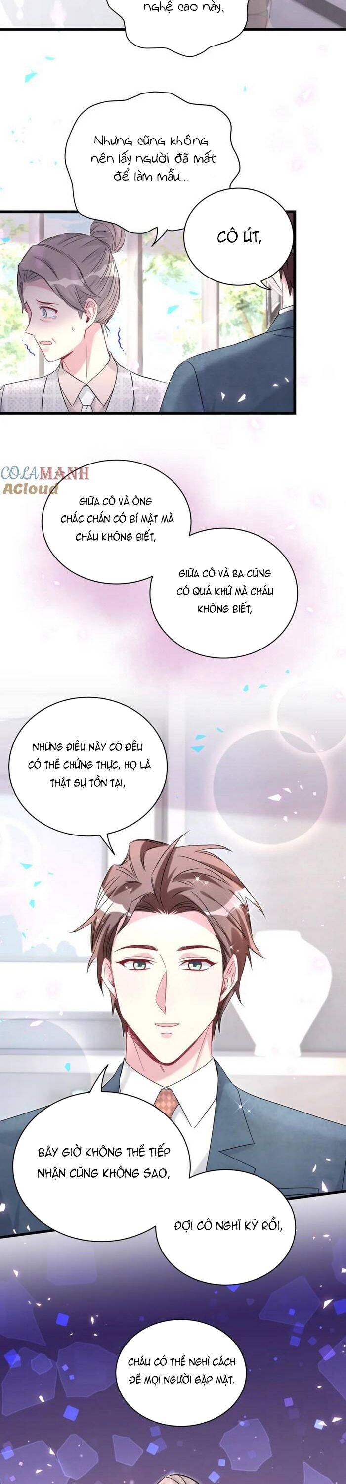 Đứa Bé Là Của Ai ???? Chapter 236 - 25