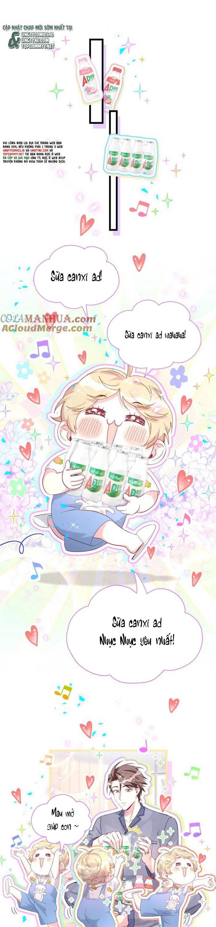Đứa Bé Là Của Ai ???? Chapter 236 - 27