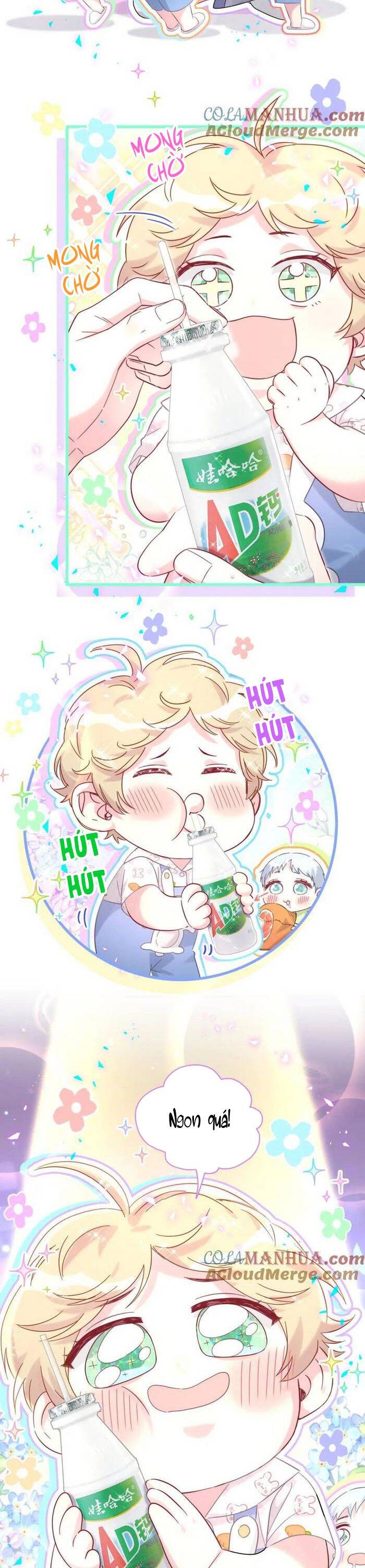 Đứa Bé Là Của Ai ???? Chapter 236 - 28