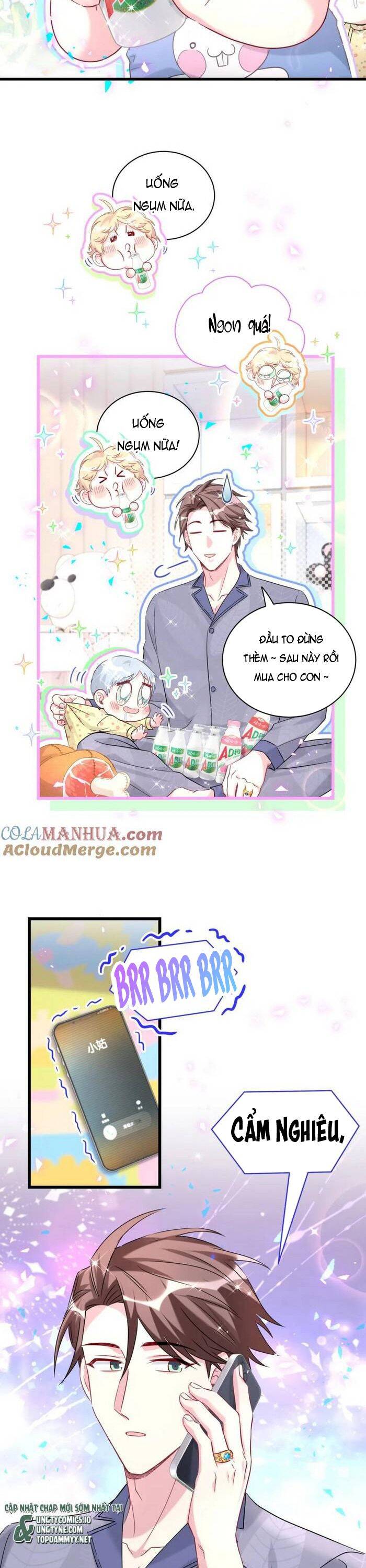 Đứa Bé Là Của Ai ???? Chapter 236 - 29