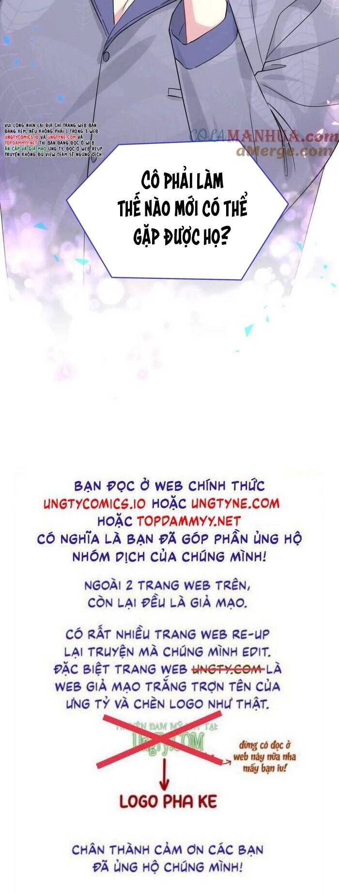 Đứa Bé Là Của Ai ???? Chapter 236 - 30