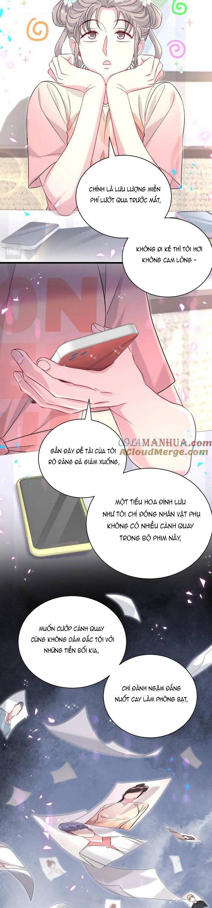 Đứa Bé Là Của Ai ???? Chapter 236 - 4