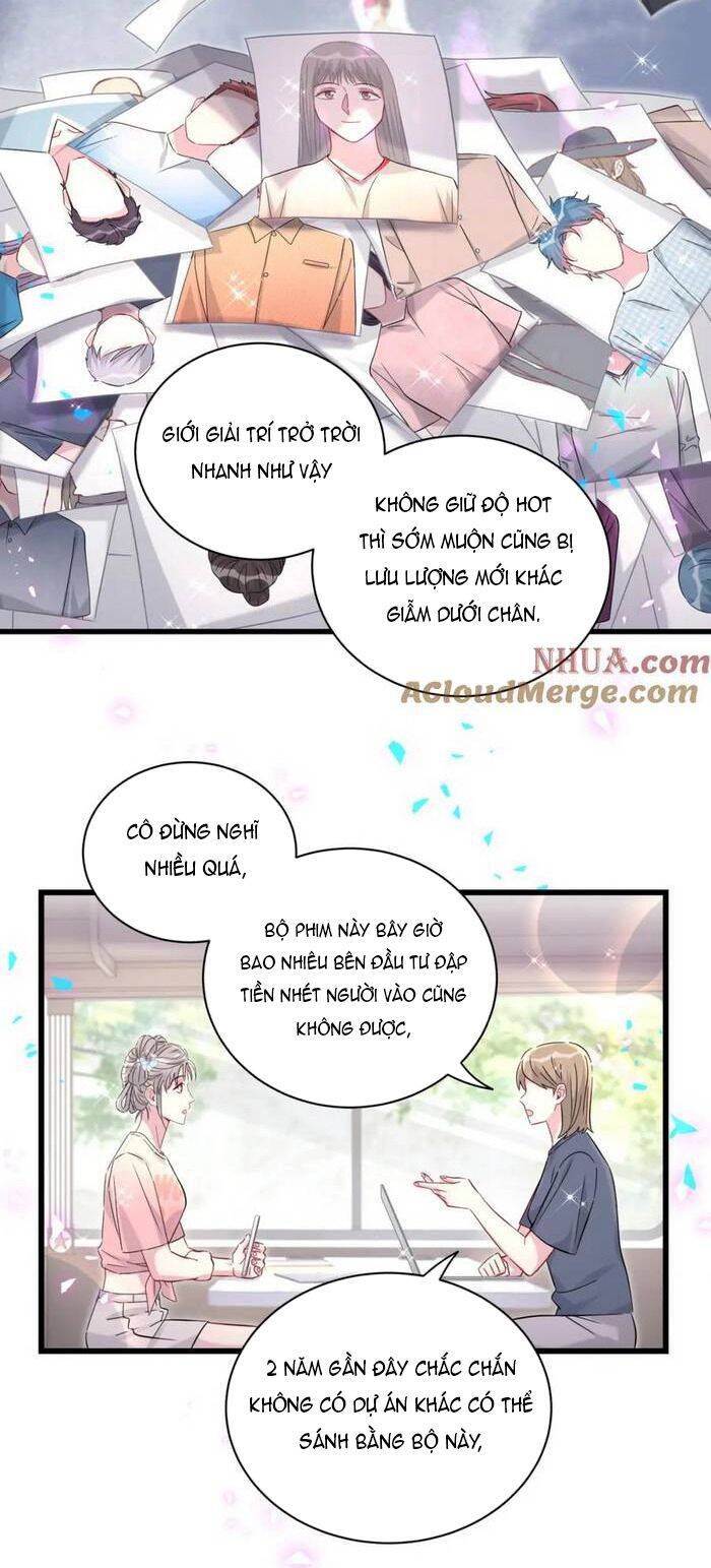 Đứa Bé Là Của Ai ???? Chapter 236 - 5
