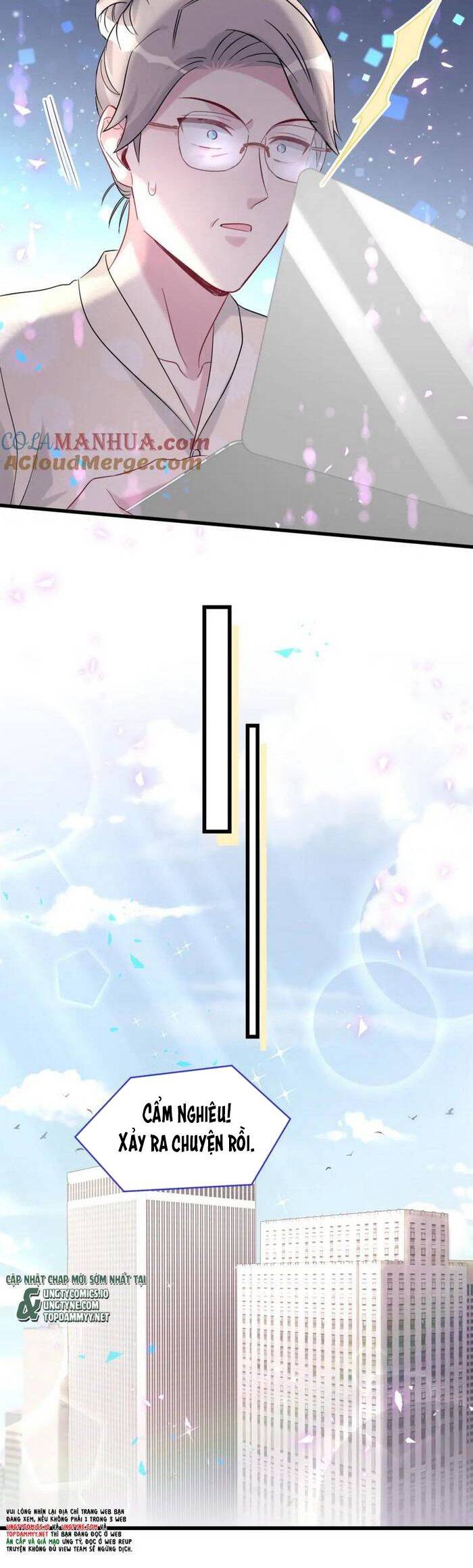 Đứa Bé Là Của Ai ???? Chapter 236 - 9