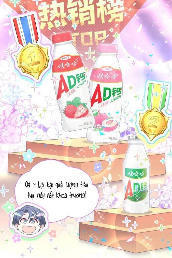 Đứa Bé Là Của Ai ???? Chapter 237 - 13