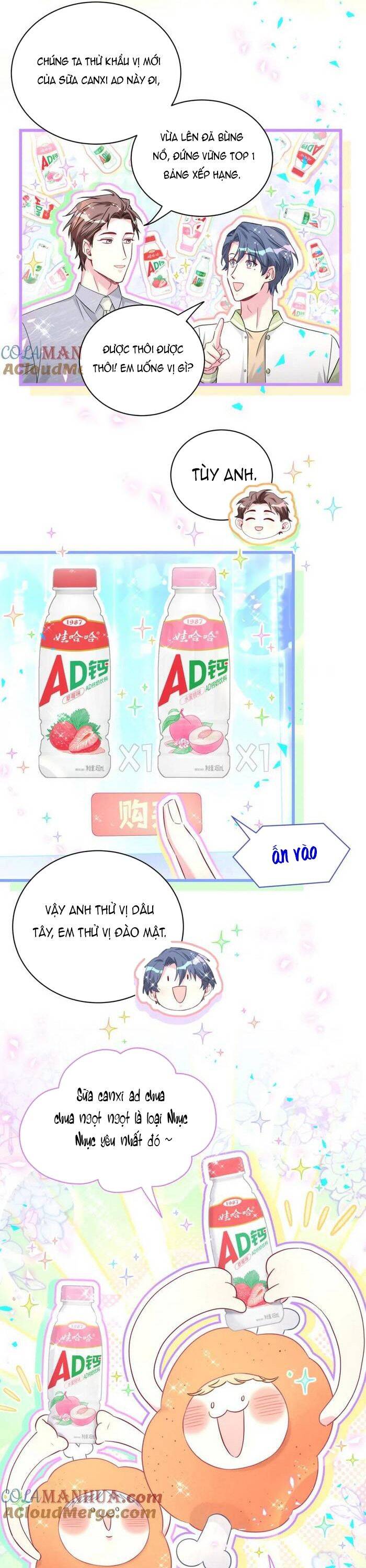 Đứa Bé Là Của Ai ???? Chapter 237 - 14