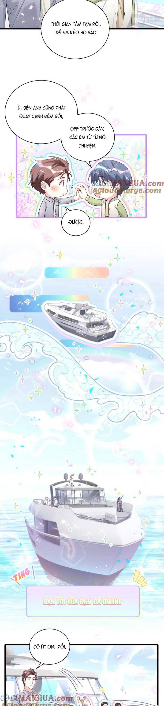 Đứa Bé Là Của Ai ???? Chapter 237 - 16