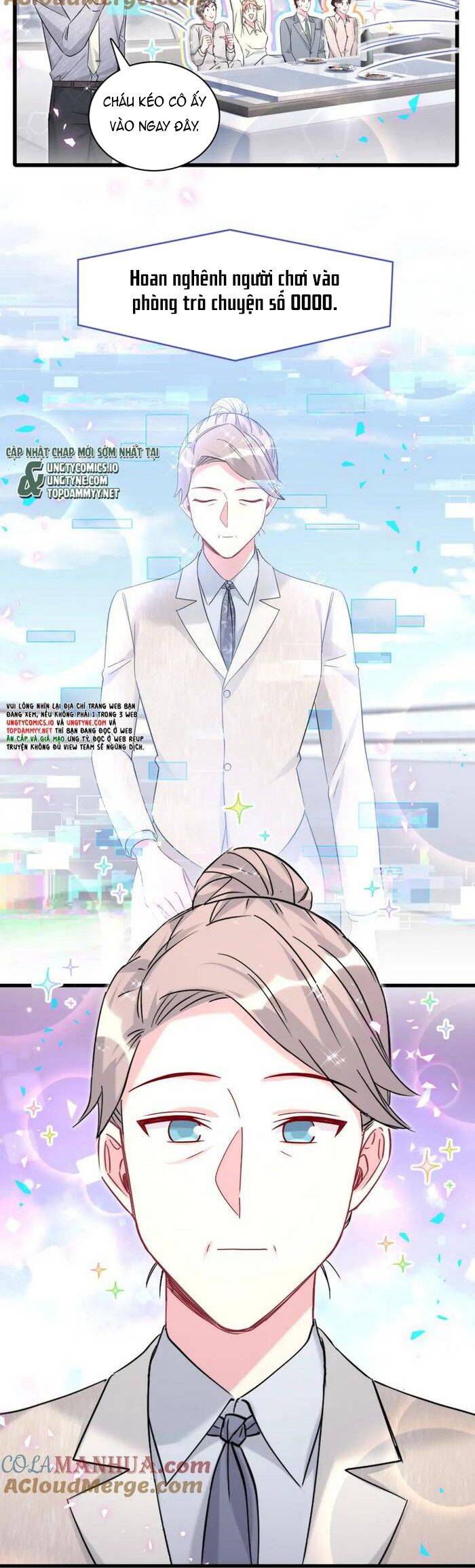 Đứa Bé Là Của Ai ???? Chapter 237 - 17