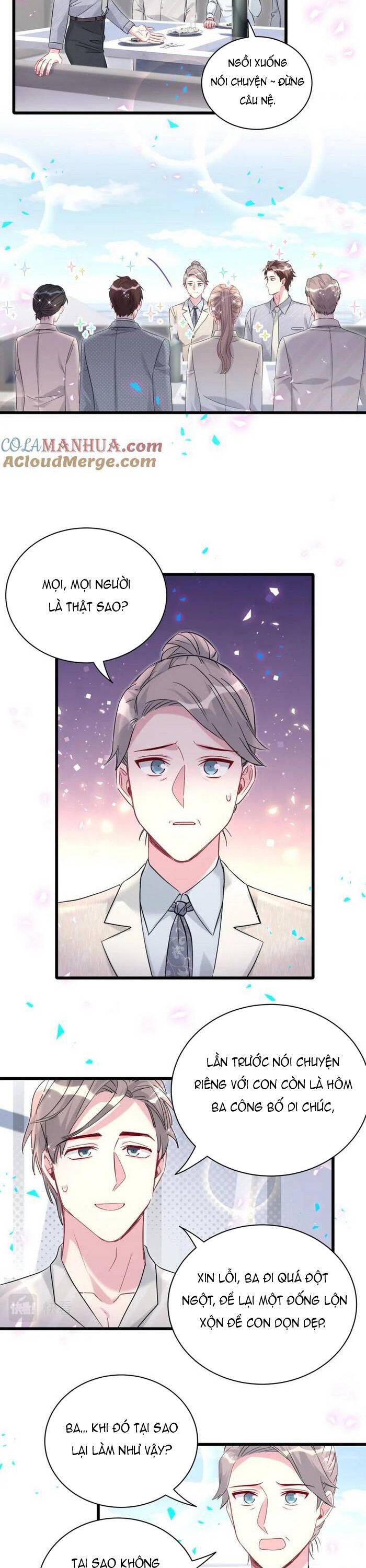 Đứa Bé Là Của Ai ???? Chapter 237 - 19