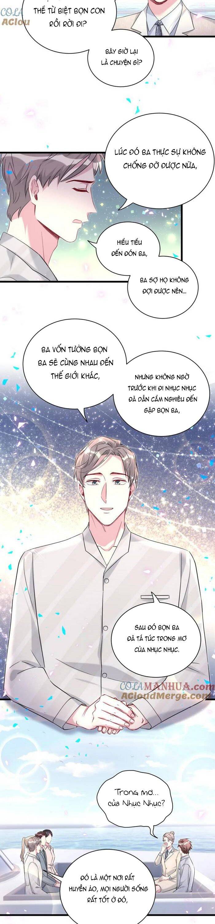 Đứa Bé Là Của Ai ???? Chapter 237 - 20