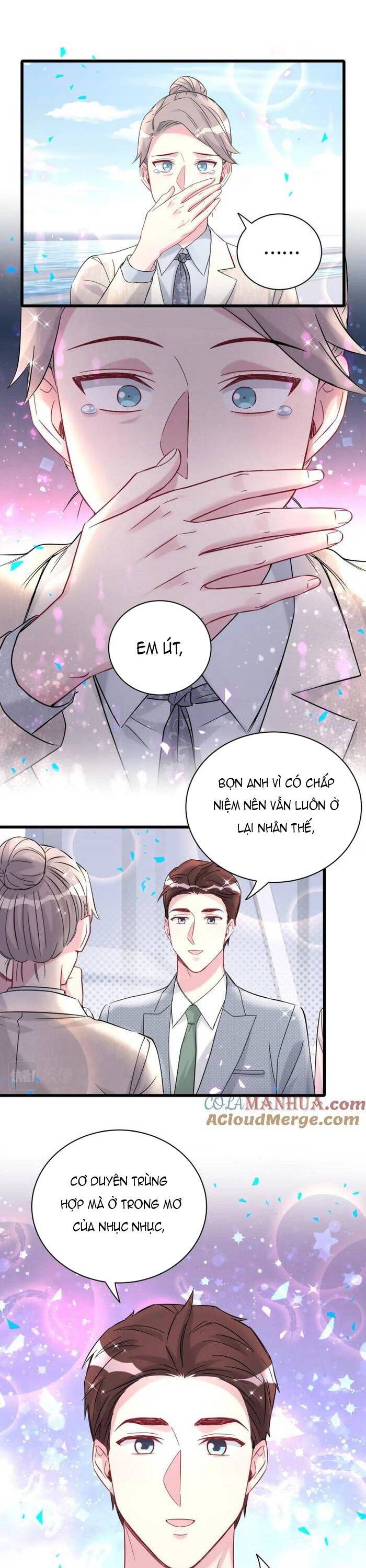 Đứa Bé Là Của Ai ???? Chapter 237 - 23