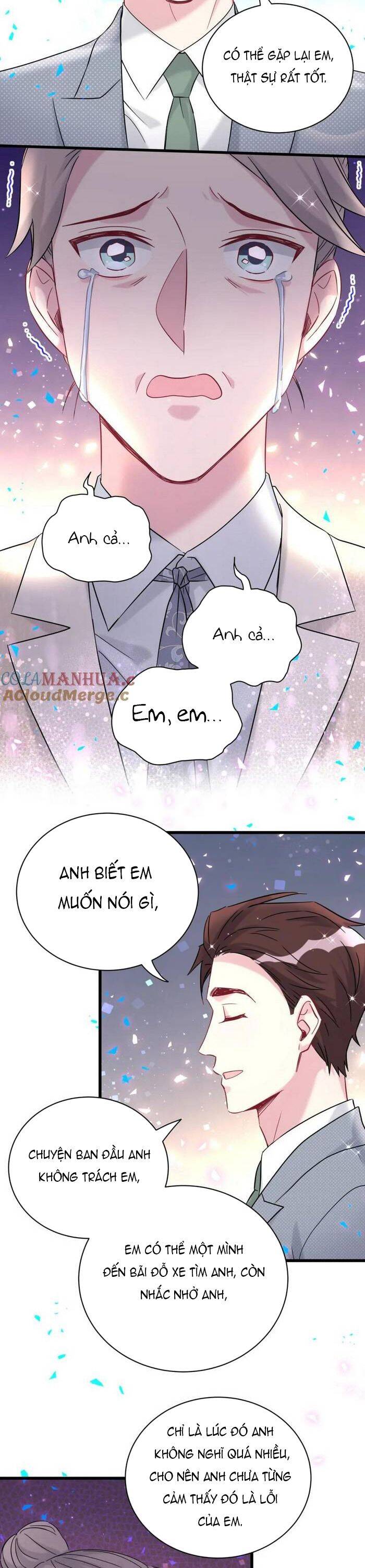 Đứa Bé Là Của Ai ???? Chapter 237 - 24