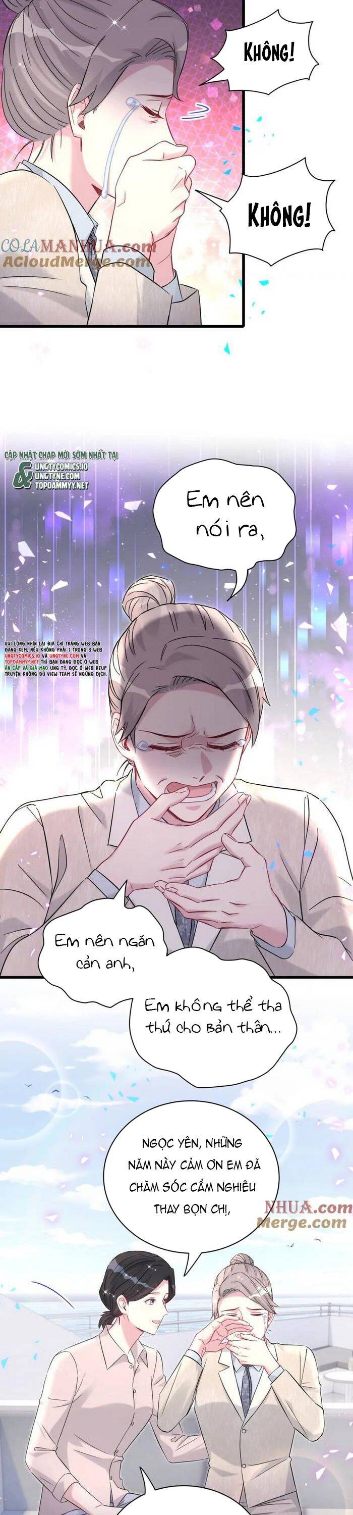 Đứa Bé Là Của Ai ???? Chapter 237 - 25