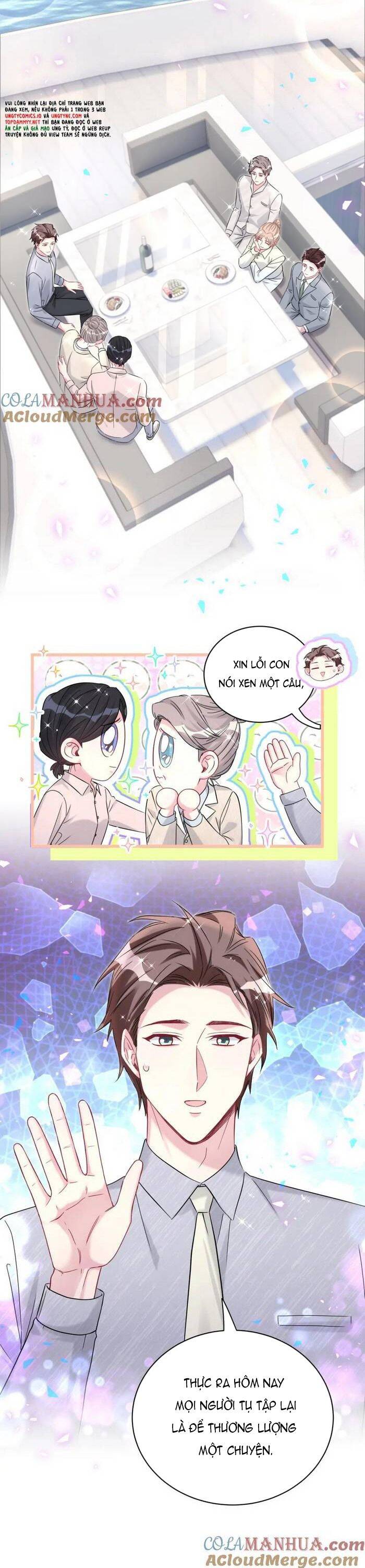 Đứa Bé Là Của Ai ???? Chapter 237 - 27