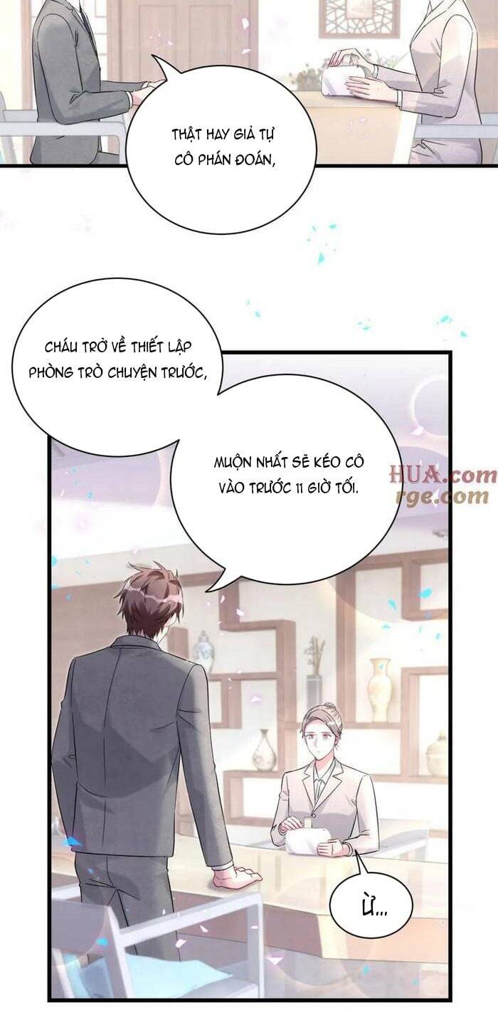 Đứa Bé Là Của Ai ???? Chapter 237 - 5