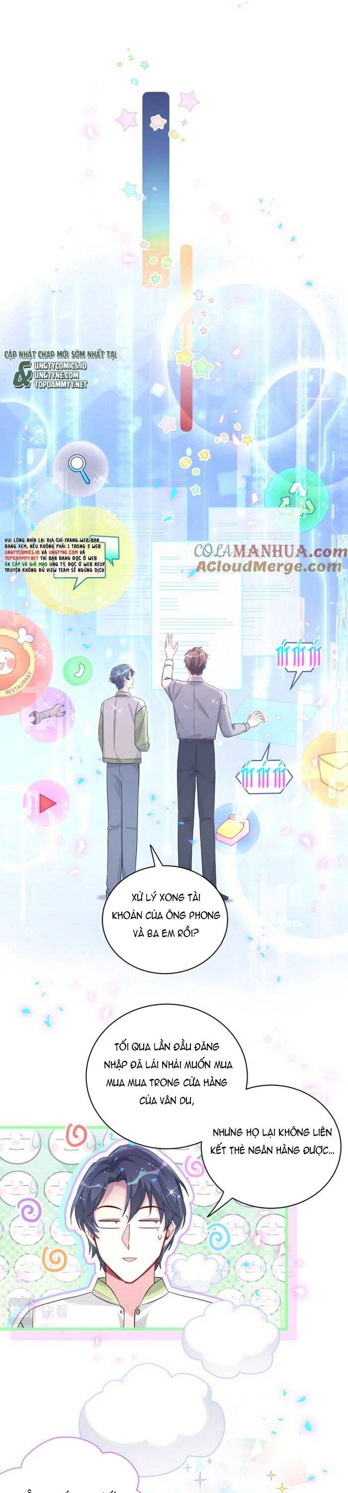 Đứa Bé Là Của Ai ???? Chapter 237 - 6