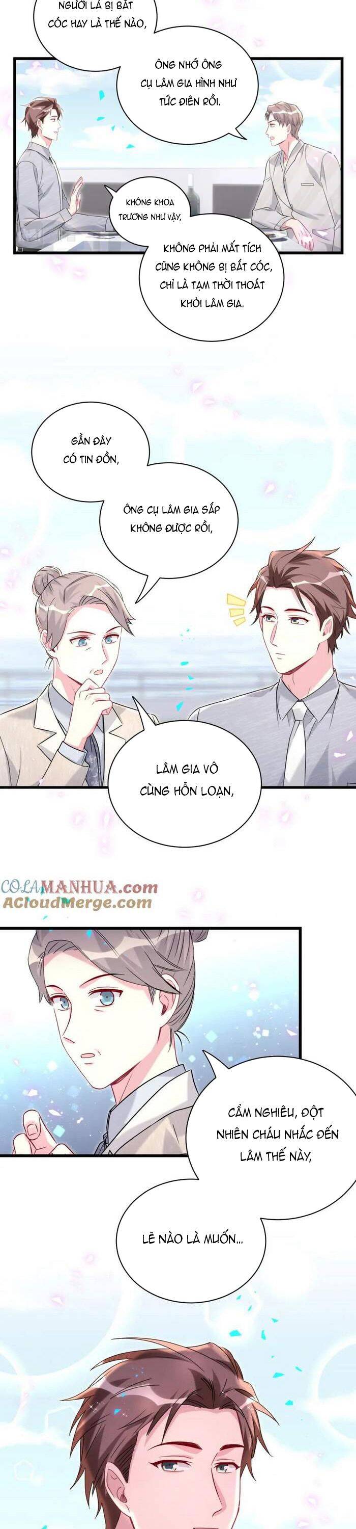 Đứa Bé Là Của Ai ???? Chapter 238 - 15