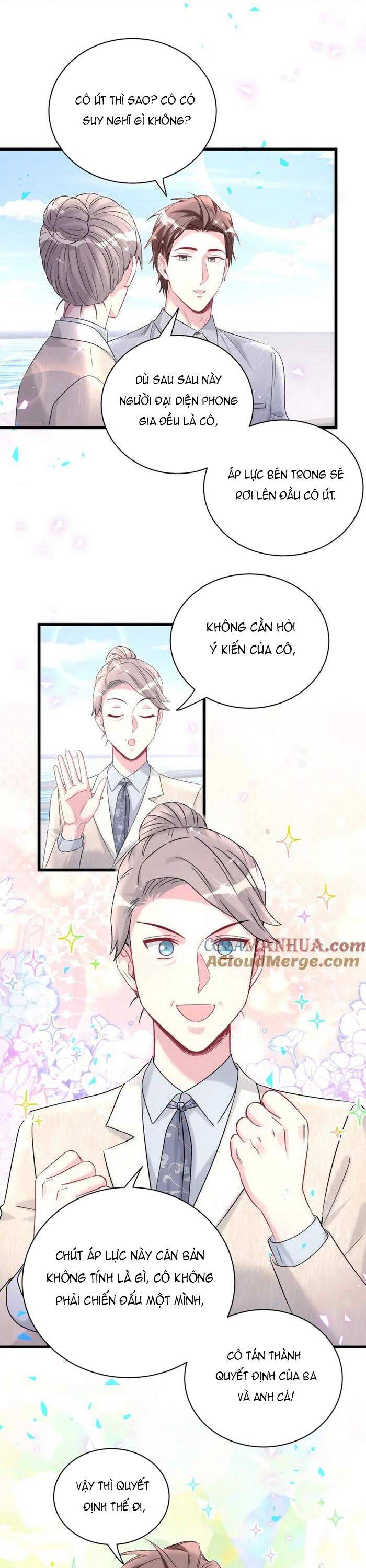 Đứa Bé Là Của Ai ???? Chapter 238 - 18