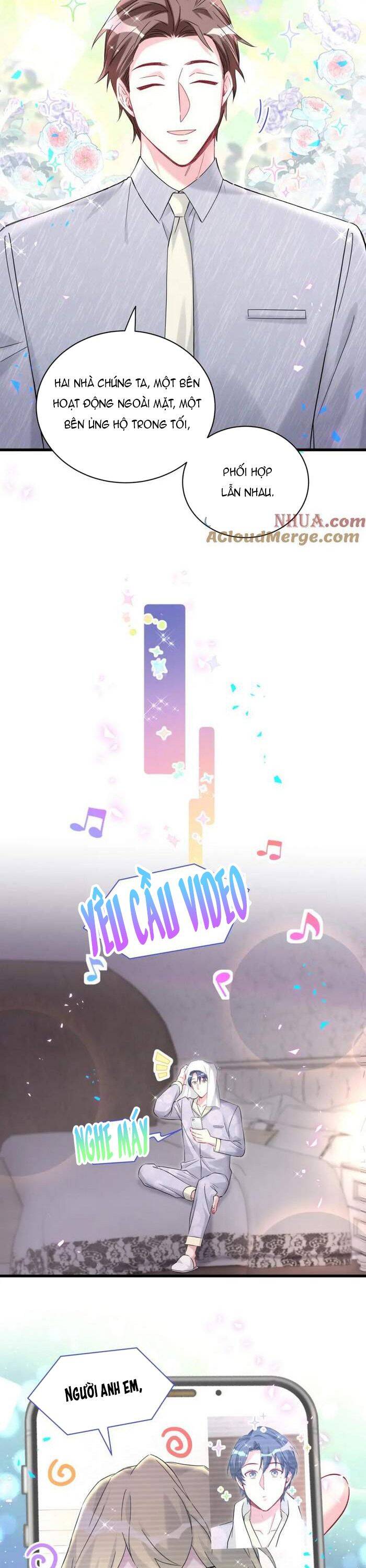 Đứa Bé Là Của Ai ???? Chapter 238 - 19