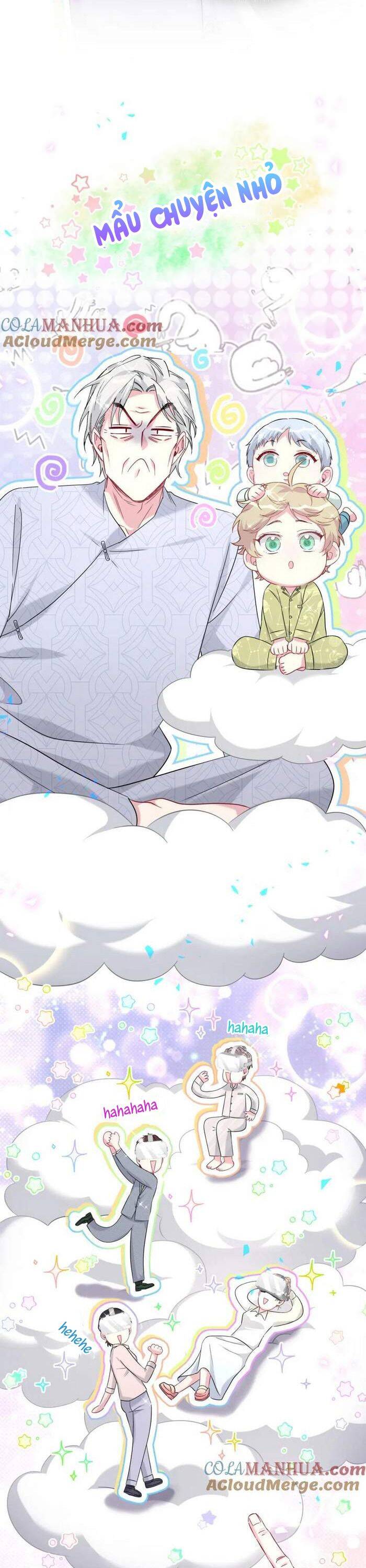 Đứa Bé Là Của Ai ???? Chapter 238 - 25