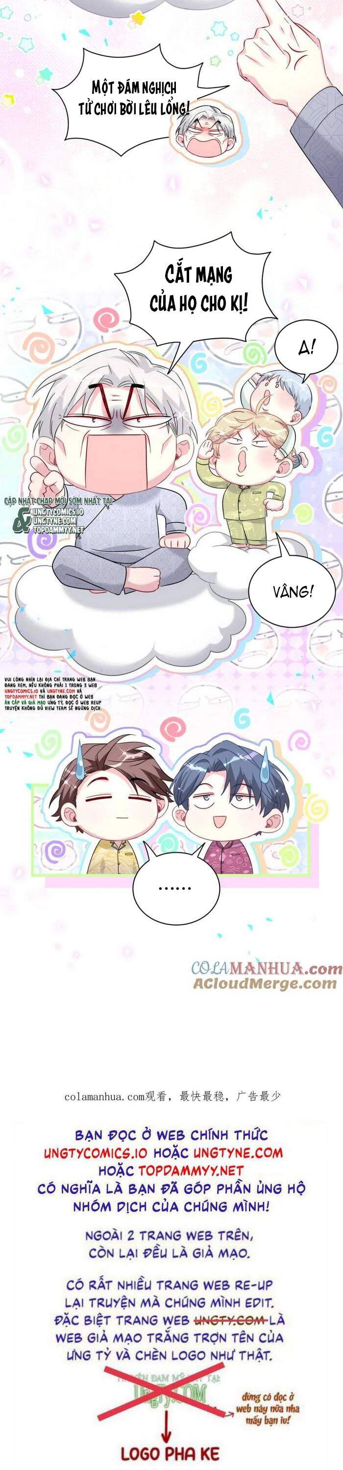 Đứa Bé Là Của Ai ???? Chapter 238 - 26