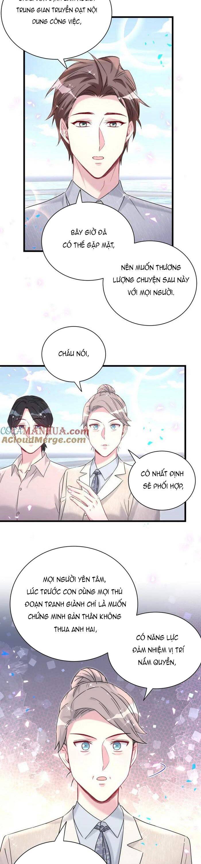 Đứa Bé Là Của Ai ???? Chapter 238 - 4