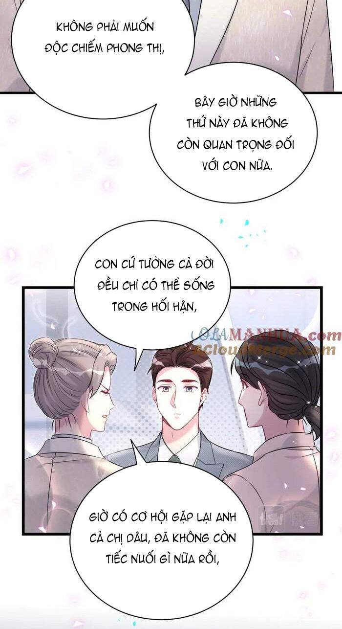 Đứa Bé Là Của Ai ???? Chapter 238 - 5