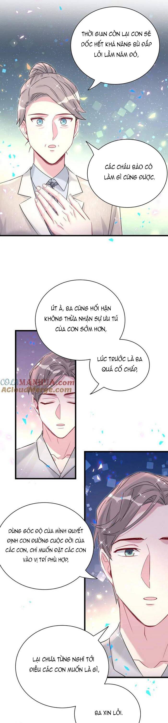 Đứa Bé Là Của Ai ???? Chapter 238 - 6