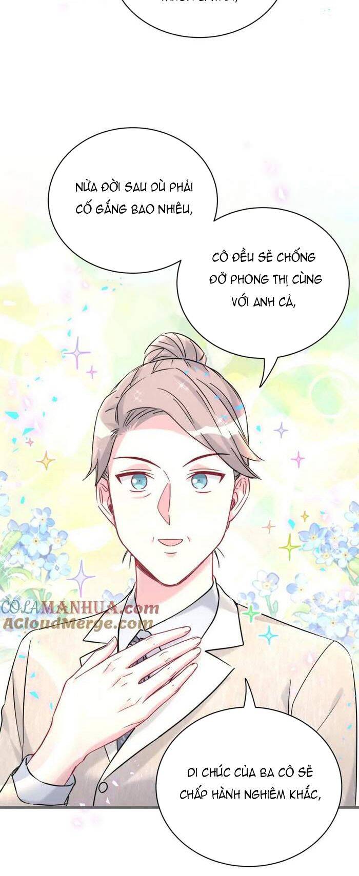 Đứa Bé Là Của Ai ???? Chapter 238 - 9