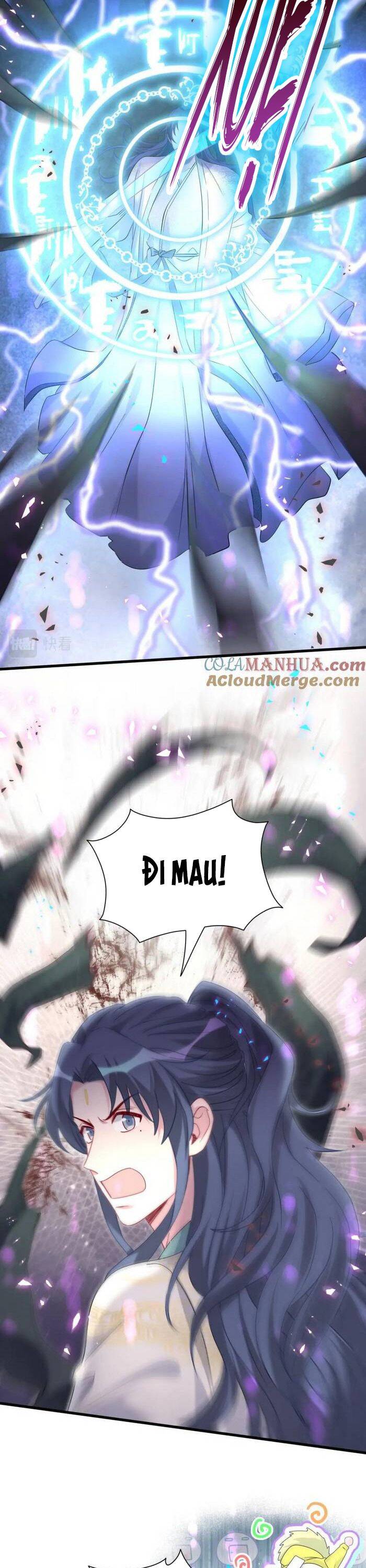 Đứa Bé Là Của Ai ???? Chapter 239 - 15