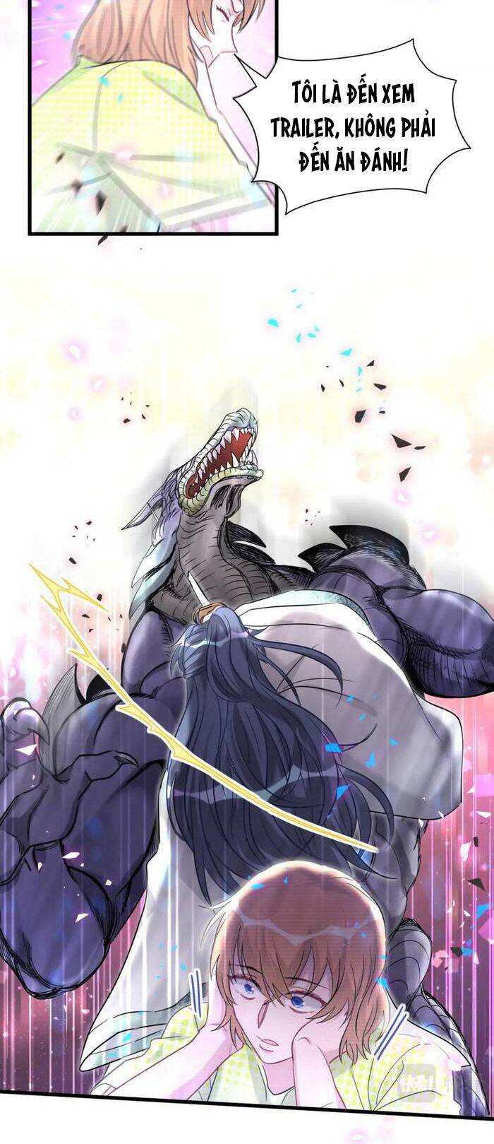 Đứa Bé Là Của Ai ???? Chapter 239 - 17