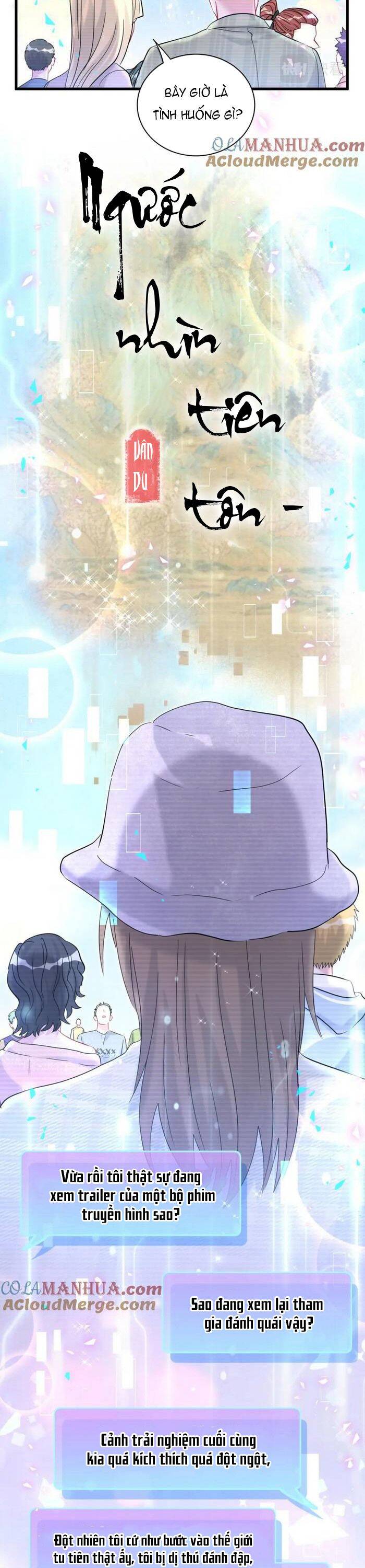 Đứa Bé Là Của Ai ???? Chapter 239 - 20