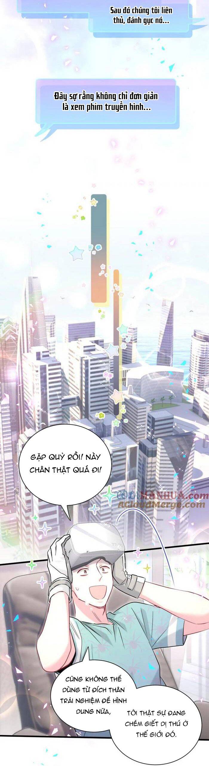 Đứa Bé Là Của Ai ???? Chapter 239 - 21