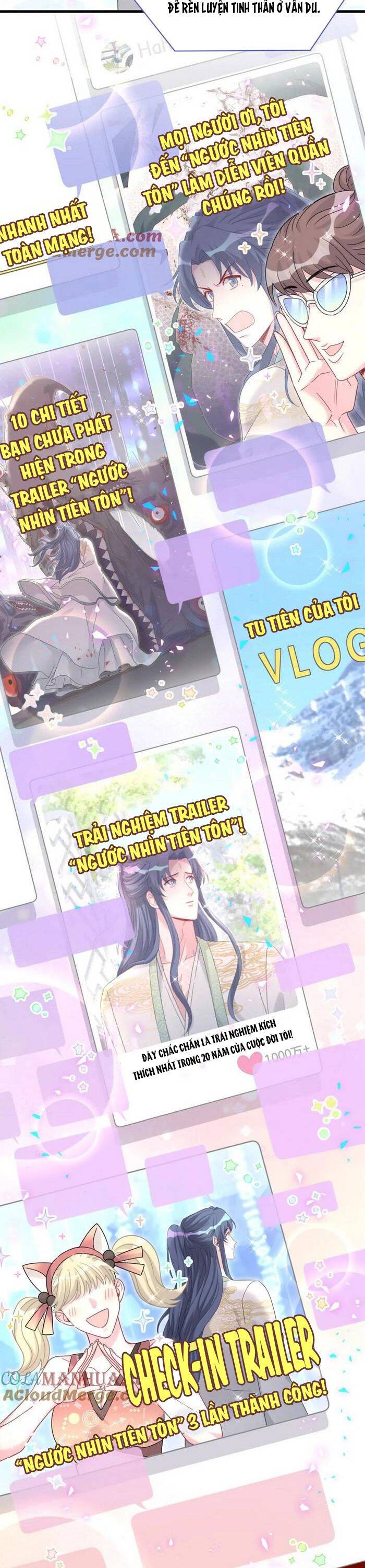 Đứa Bé Là Của Ai ???? Chapter 239 - 23