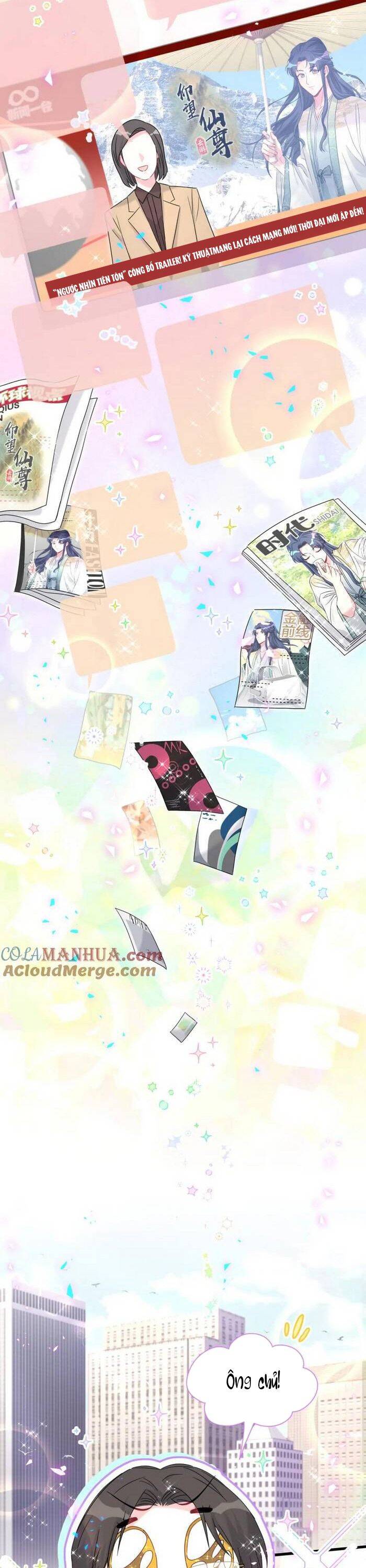 Đứa Bé Là Của Ai ???? Chapter 239 - 24