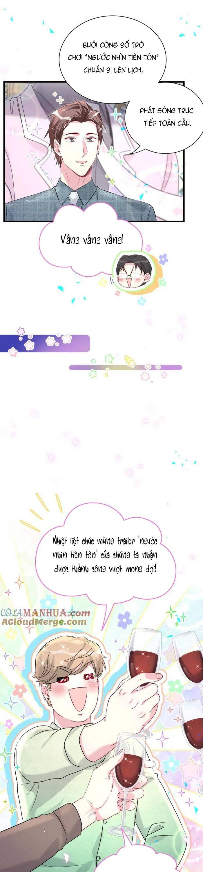 Đứa Bé Là Của Ai ???? Chapter 239 - 26