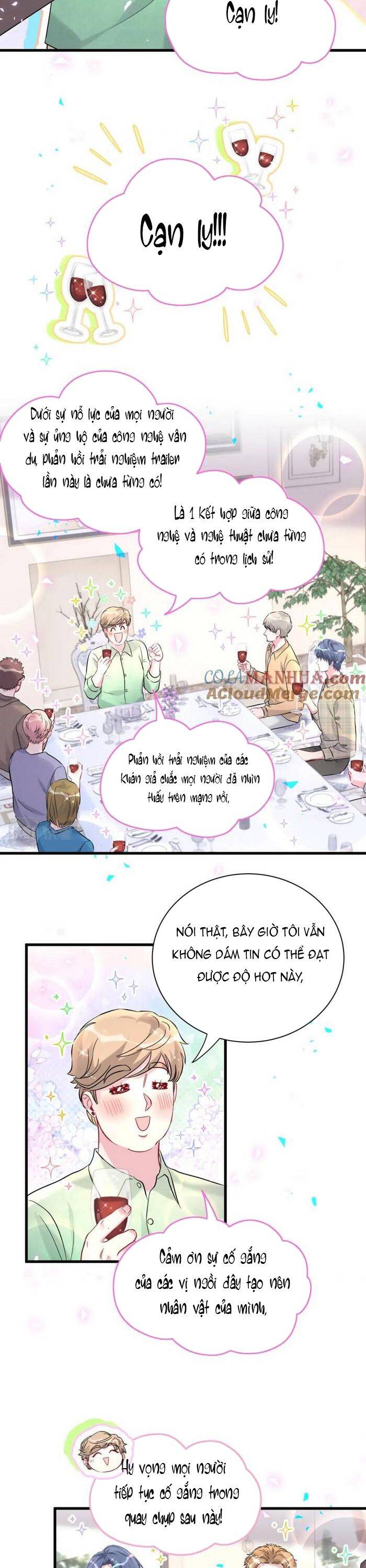 Đứa Bé Là Của Ai ???? Chapter 239 - 27