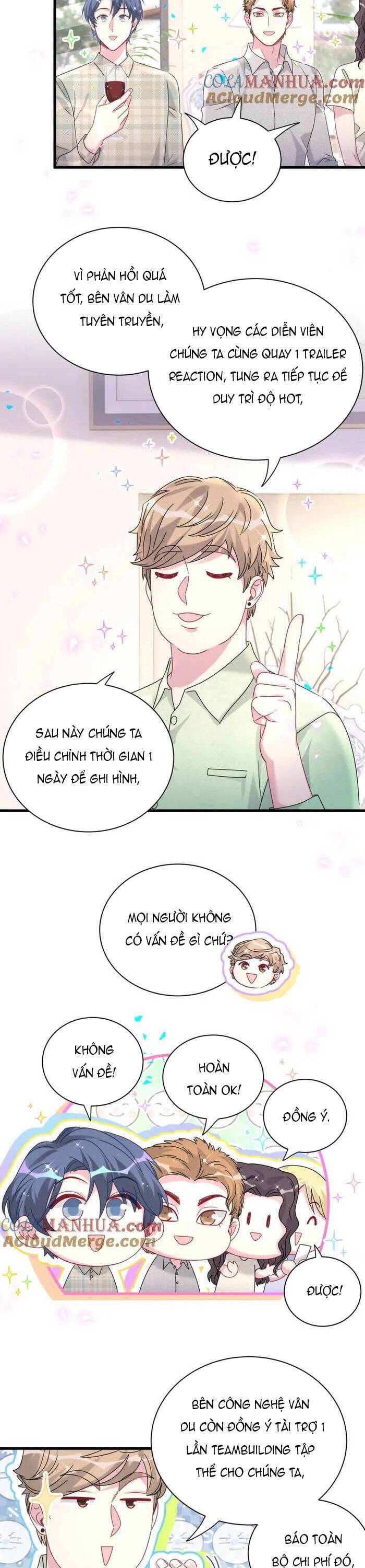 Đứa Bé Là Của Ai ???? Chapter 239 - 28