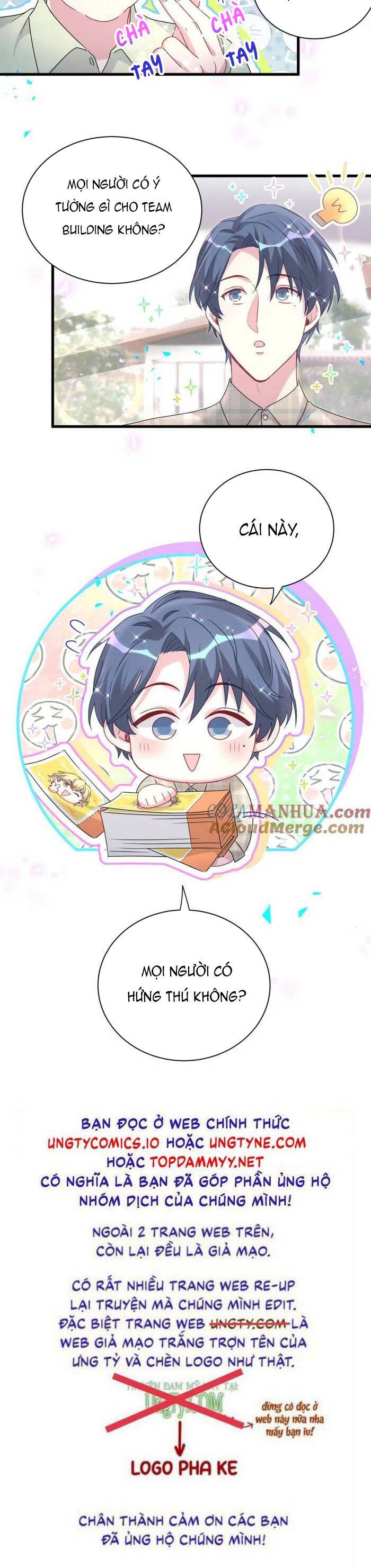 Đứa Bé Là Của Ai ???? Chapter 239 - 29