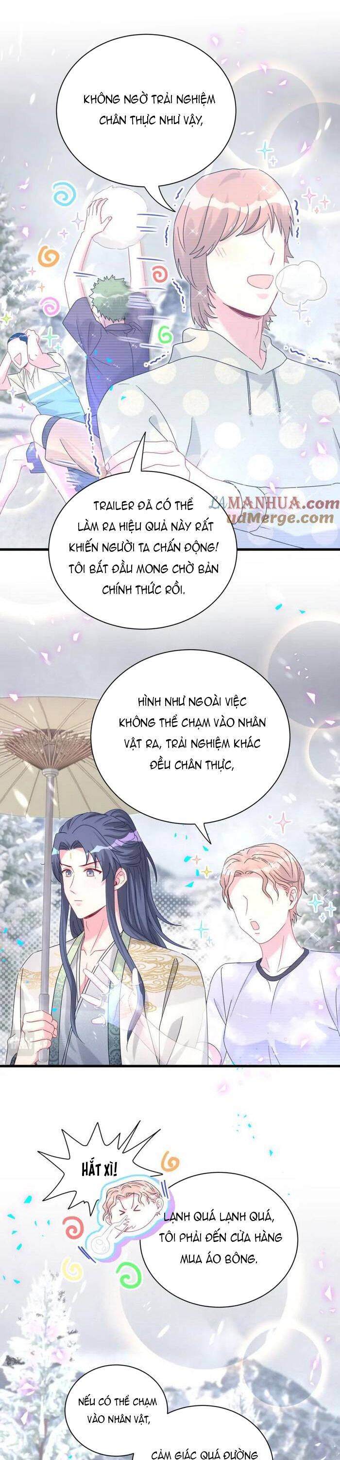 Đứa Bé Là Của Ai ???? Chapter 239 - 6