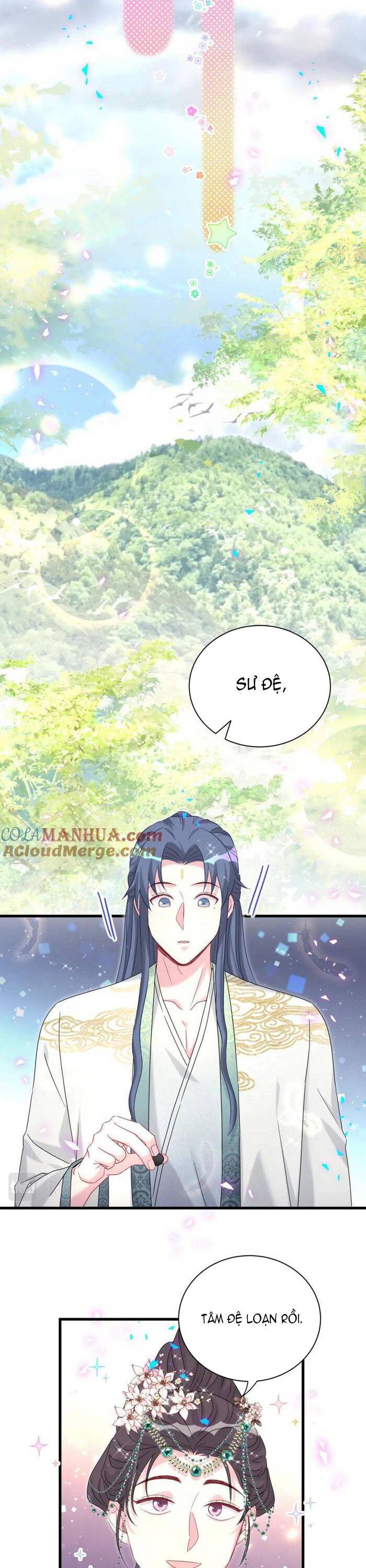 Đứa Bé Là Của Ai ???? Chapter 239 - 8