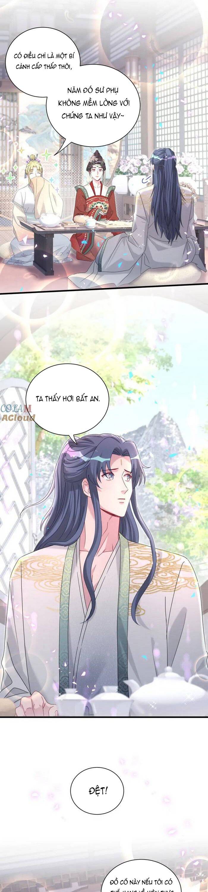 Đứa Bé Là Của Ai ???? Chapter 239 - 10