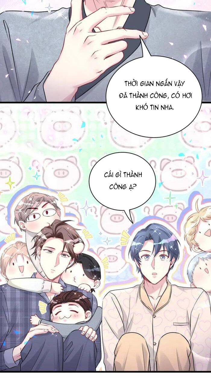 Đứa Bé Là Của Ai ???? Chapter 240 - 13