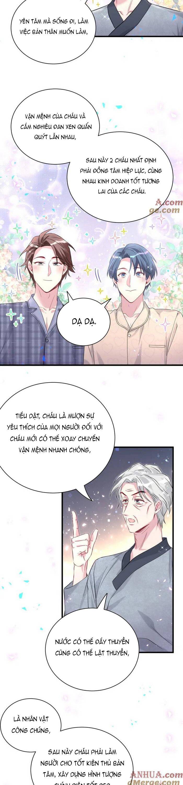 Đứa Bé Là Của Ai ???? Chapter 240 - 16