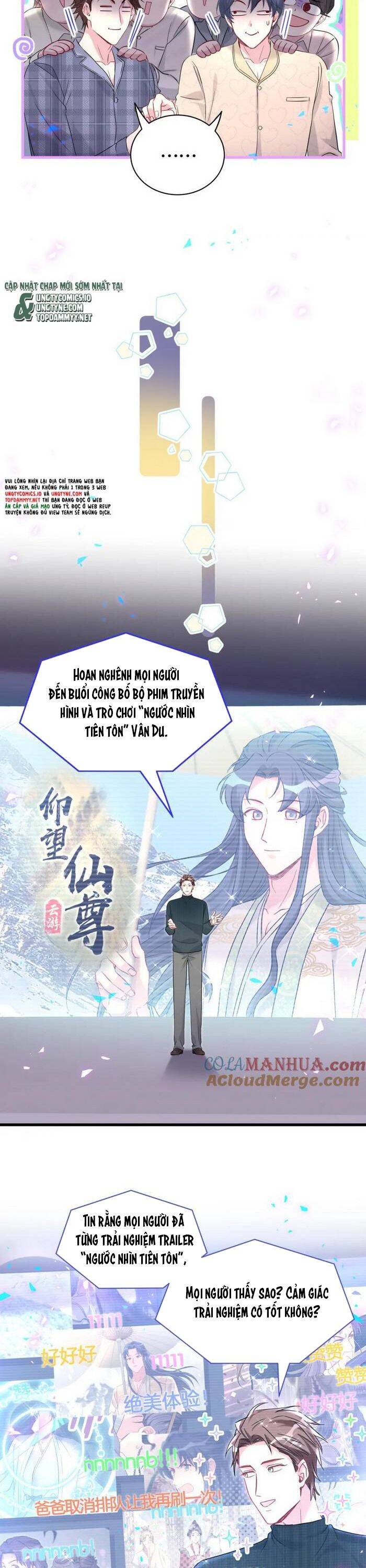 Đứa Bé Là Của Ai ???? Chapter 240 - 19
