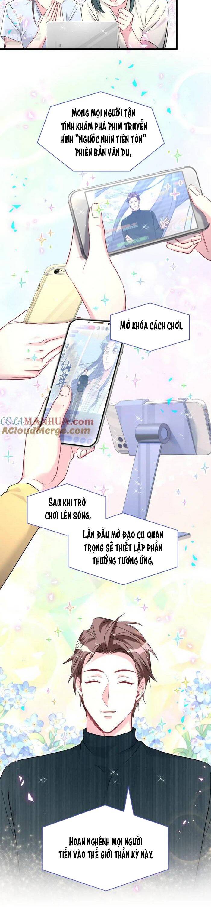 Đứa Bé Là Của Ai ???? Chapter 240 - 22