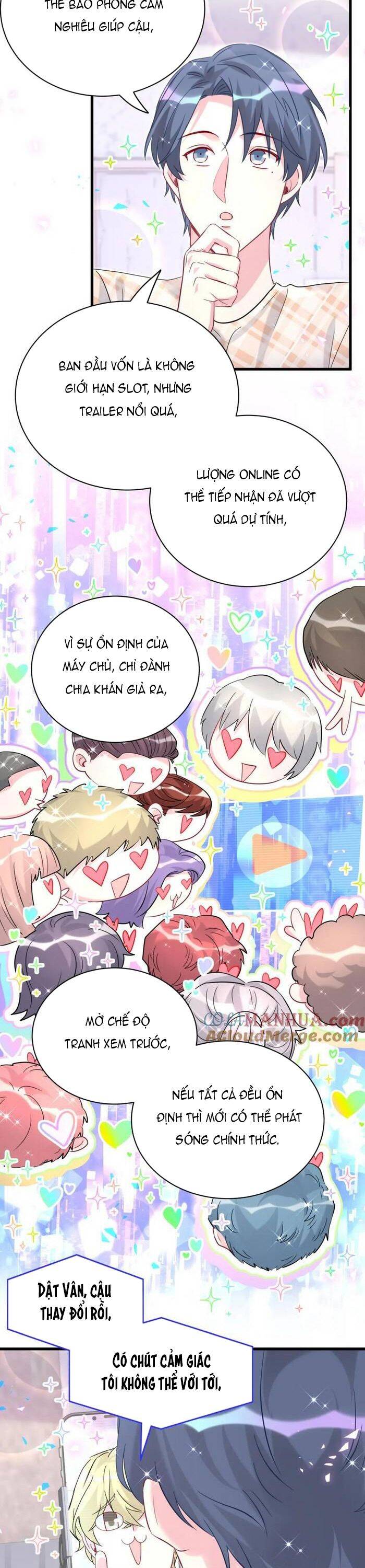 Đứa Bé Là Của Ai ???? Chapter 240 - 7